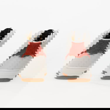 Sneakers og sko Nike W Air Force 1 Sculpt Wild Hvid | FB7960-001, 3