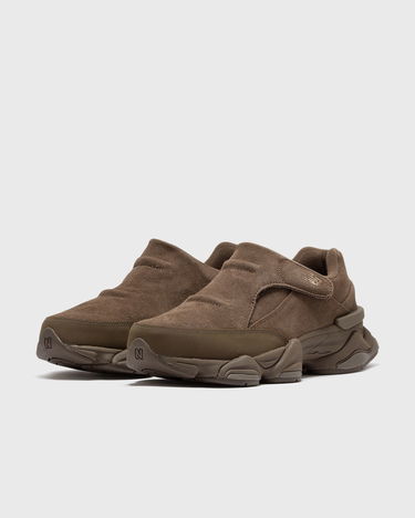Sneakers og sko New Balance U8040UOA Brown Brun | U8040UOA, 1