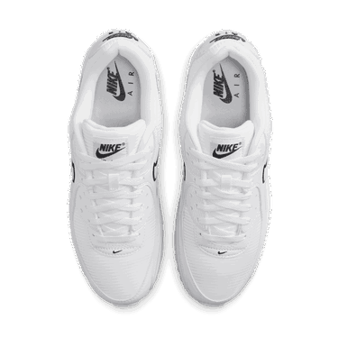 Sneakers og sko Nike Air Max 90 Hvid | HF3835-100, 3