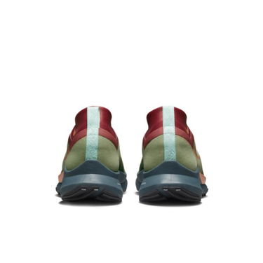 Sneakers og sko Nike React Pegasus Trail 4 GTX Waterproof Grøn | DJ7926-300, 2