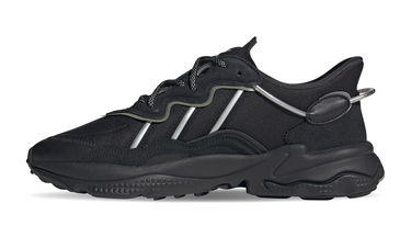 Sneakers og sko adidas Originals Ozweego Sort | HP6336, 0