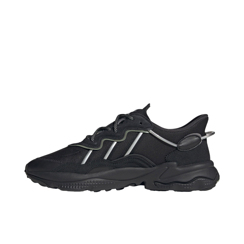 Sneakers og sko adidas Originals Ozweego Sort | HP6336