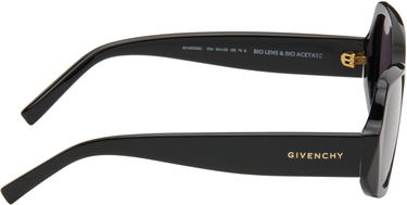 Solbriller Givenchy Givenchy GV Day Sunglasses Sort | GV40105U@5401A 192337205446, 1
