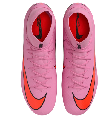 Sneakers og sko Nike Zoom Superfly 10 Acad FG/MG Lyserød | fq1456-600, 3