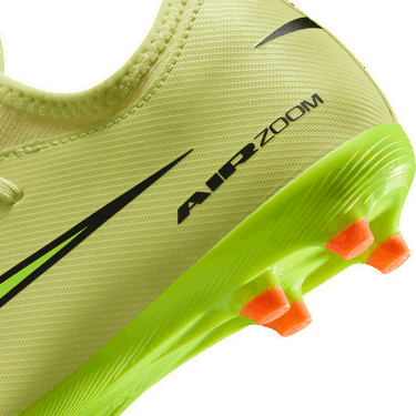 Sneakers og sko Nike ZOOM VAPOR 16 ACADEMY FG/MG Grøn | fq8392-300, 8
