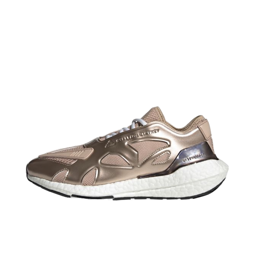 Løbe adidas Performance Stella McCartney x UltraBOOST 22 Metalisk | GX7832