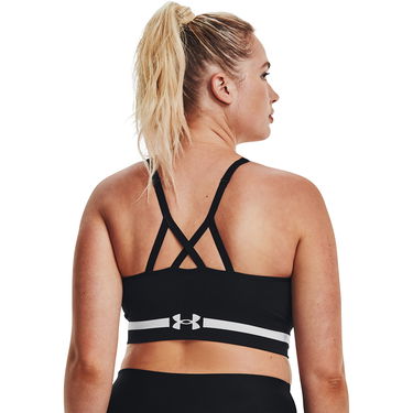 Bh Under Armour Seamless Bra Sort | 1357719-001, 2