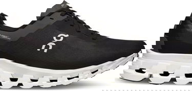 Sneakers og sko On Running Cloudflow 4 Sort | 3md30100299, 0