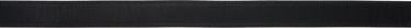Bælter Bottega Veneta Bottega Veneta Intreccio Loop Leather Belt Sort | 805113 VALKO, 1