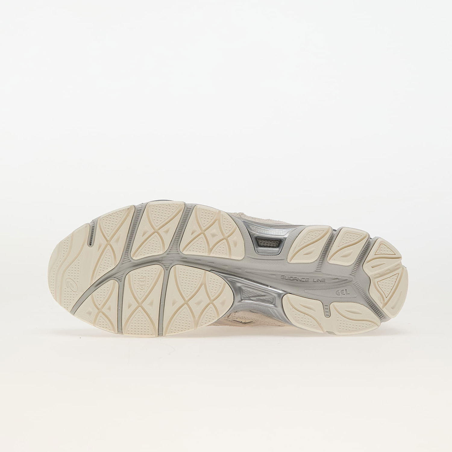 Sneakers og sko Asics GEL-NYC Hvid | 1203A739-100, 1