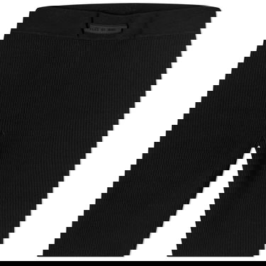 Leggings Fear of God ESSENTIALS Biker Shorts Sort | 192SP235370FW, 0