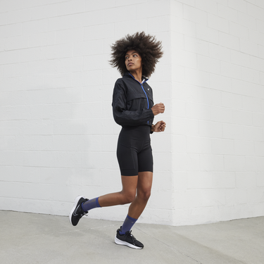 Sneakers og sko Nike Interact Run Sort | FD2292-003, 2