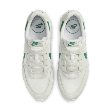 Sneakers og sko Nike Waffle Nav Hvid | FJ4195-101, 1