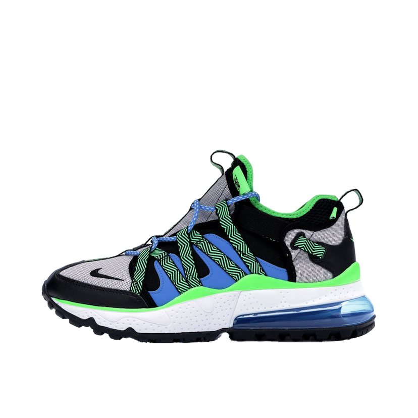 Sneakers og sko Nike Air Max 270 Bowfin Flerfarvet | AJ7200-002