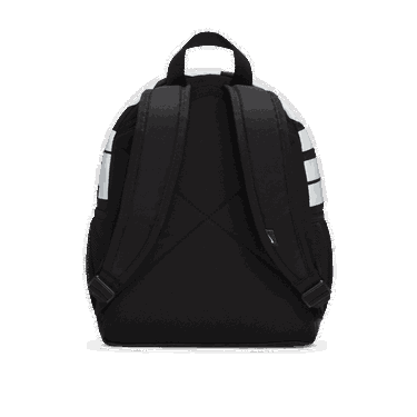 Rygsæk Nike Brasilia JDI Mini Backpack (11 l) Sort | DR6091-010, 4