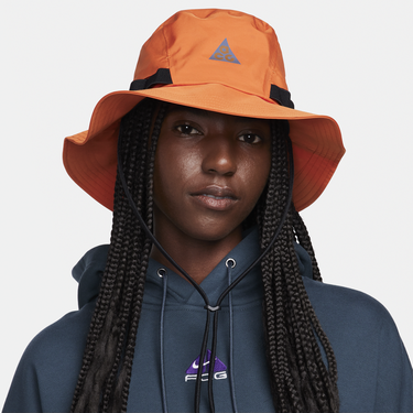 Hat Nike ACG Apex Hat Orange | FB6530-893, 0