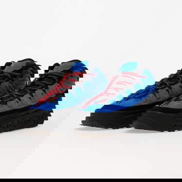 Sneakers og sko UGG Captrail High Blå | 1158254-BLK, 5