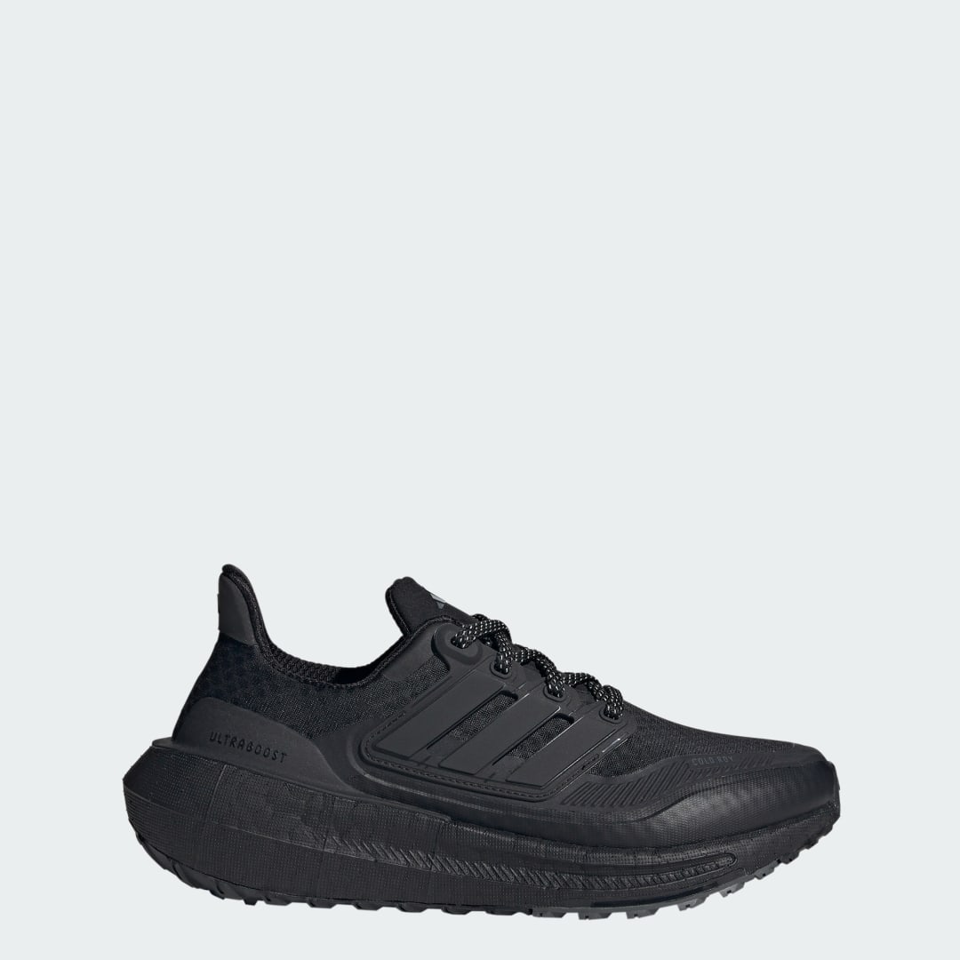 Sneakers og sko adidas Performance Boty Ultraboost Light COLD.RDY 2.0 W Sort | IE1677, 1