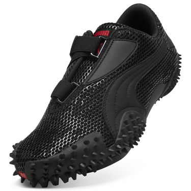 Sneakers og sko Puma Mostro Sort | 403812_01, 8