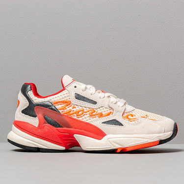 Sneakers og sko adidas Originals Fiorucci x Falcon W Rød | G28914, 0