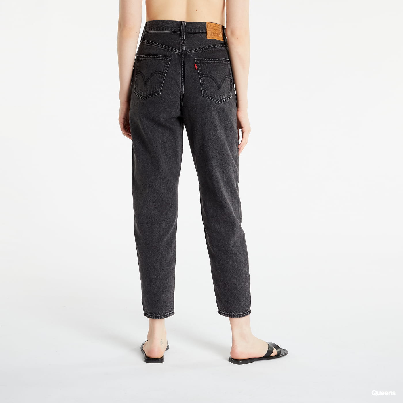 Jeans Levi's High Loose Taper Fit P Sort | 17847-0005, 1