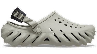 Sneakers og sko Crocs Echo Clogs "Elephant" Grå | 207937-1LM, 0