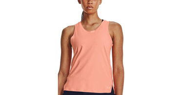 Jakke Under Armour UA Storm Run Lyserød | 1376797-100, 1
