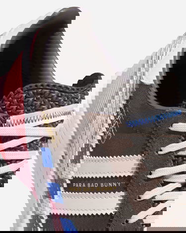 Sneakers og sko adidas Originals Bad Bunny Adizero SL 72 Flerfarvet | JP5997, 5