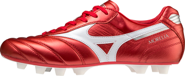 Sneakers og sko Mizuno Morelia II Japan FG Rød | p1ga2201-060, 1