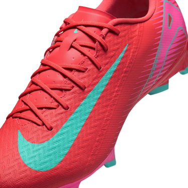 Sneakers og sko Nike Zoom Vapor 16 Academy FG/MG Rød | FQ8374-800, 7