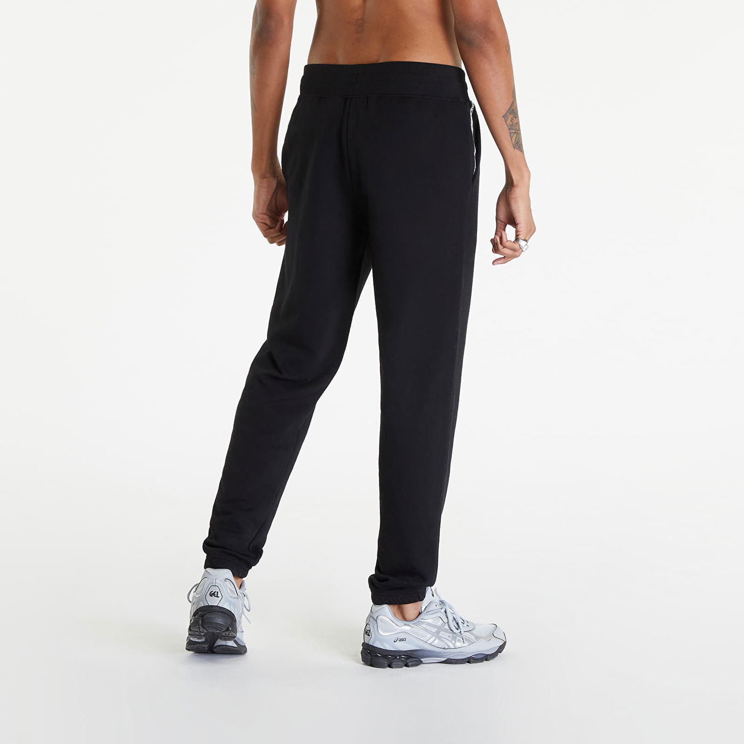 Joggingbukser The North Face Zumu Jogger TNF Sort | NF0A87DEJK31, 1