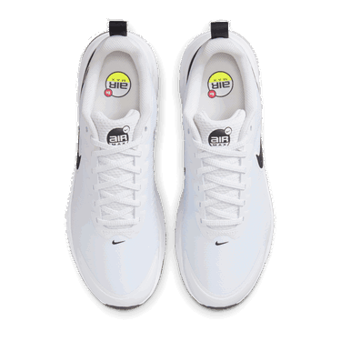 Sneakers og sko Nike Air Max Nuaxis Hvid | FD4329-101, 2