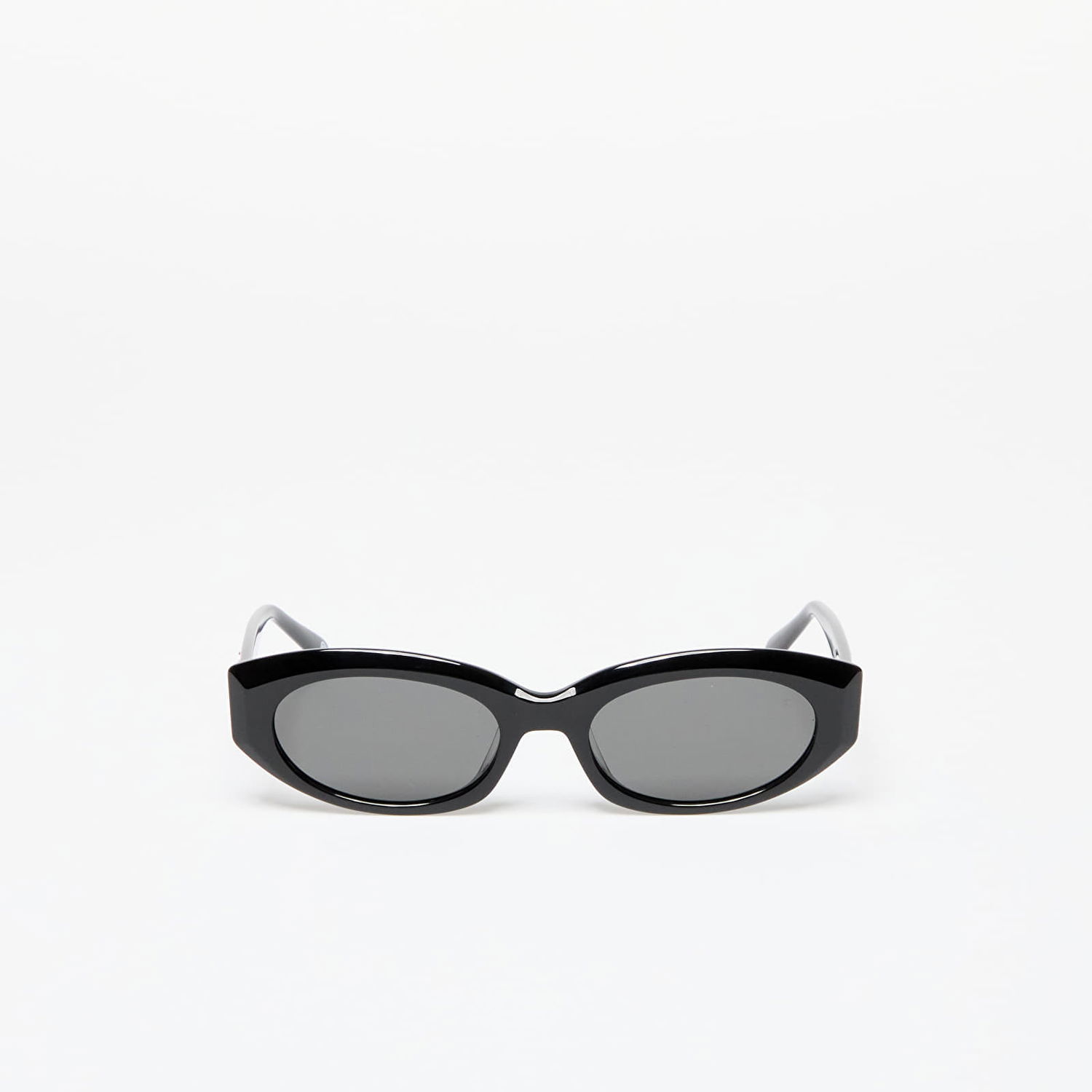 Solbriller BAPE A BATHING APE Sunglasses 12 Black Universal Sort | 001GLK701332M BLK, 0