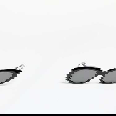 Solbriller BAPE A BATHING APE Sunglasses 12 Black Universal Sort | 001GLK701332M BLK, 0