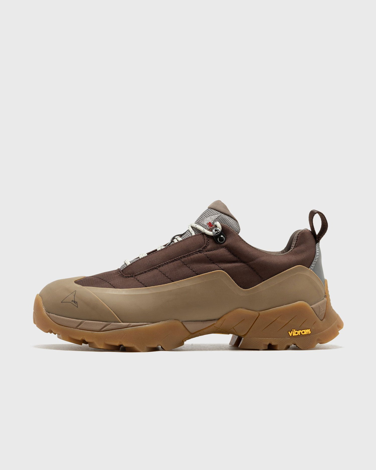 Sneakers og sko ROA Katharina Grøn | KFA60-114, 0