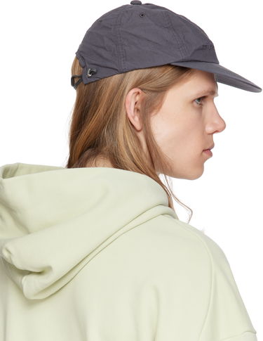 Kasket Post Archive Faction (PAF) Post Archive Faction (PAF) 8.0 Logo Right Cap Grå | 8.0 ACR-C, 4