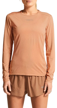 Craft ADV Essence Long Sleeve T-Shirt