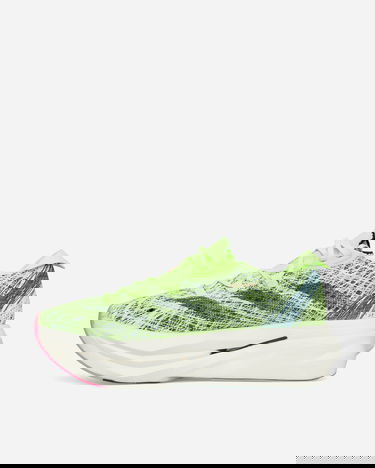 Sneakers og sko adidas Performance Adizero Prime X 2.0 Strung "Lucid Lemon" Grøn | hp9708, 4