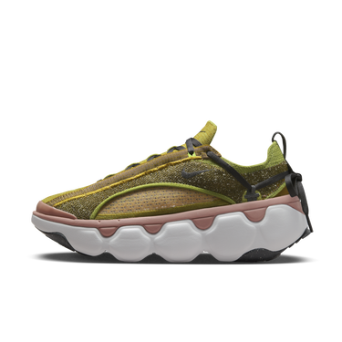 Sneakers og sko Nike Flyknit Bloom W Beige | FD2149-300, 0