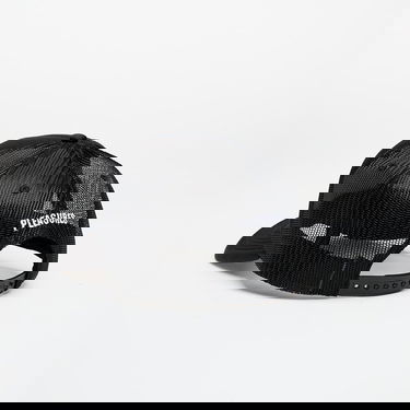 Kasket Pleasures PLEASURES Pollution Trucker Cap Sort | P25SU068 BLACK, 2