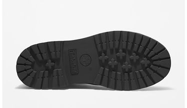 Sneakers og sko Timberland Heritage 6 Inch Boot Sort | A451E-001, 6