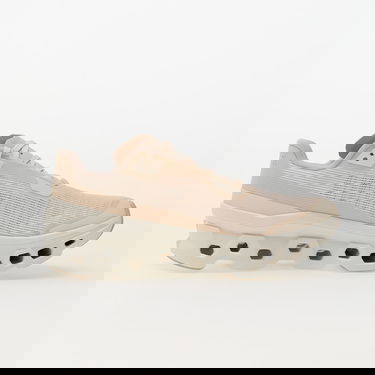 Sneakers og sko On Running Cloudmonster 39 Beige | 3WF10493043, 2