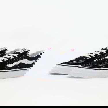 Sneakers og sko Vans Sk8 - Low Sort | VN0A4UUK6BT1, 4