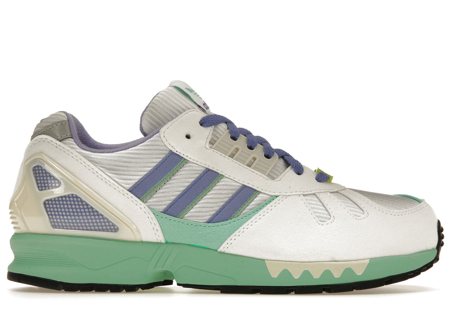 Sneakers og sko adidas Originals ZX 7000 30 Years of Torsion Hvid | FU8404, 0