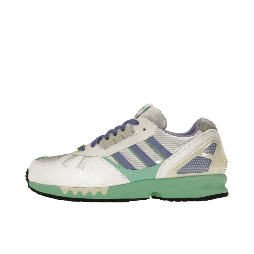 Sneakers og sko adidas Originals ZX 7000 30 Years of Torsion Hvid | FU8404