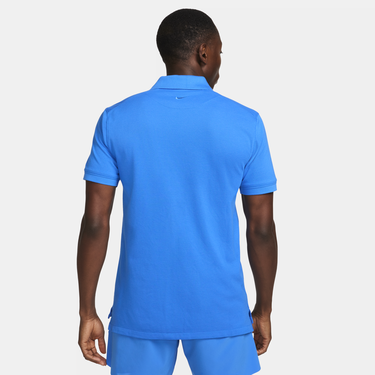 Polo skjorte Nike Polo Rafa Blå | DD8532-435, 2
