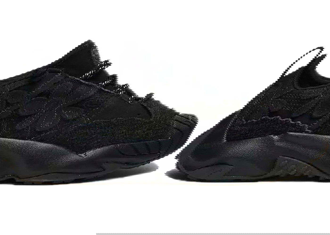 Sneakers og sko Puma Plexus Perks and Mini Sort | 394647-01, 0