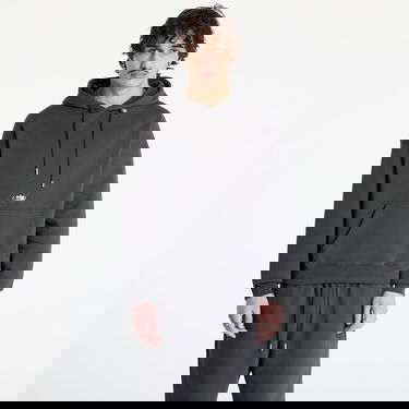 Sweatshirt Footshop FTSHP Everyday Hoodie Grå | FTSHP_431, 0