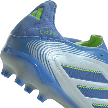 Sneakers og sko adidas Performance Copa Pure.3 League FG/MG Blå | ie1195, 6