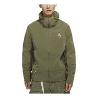 ACG Sun Farer Hooded Outdoor Jacket